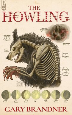 Cover The Howling (eBook, ePUB)