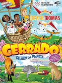 Brasil Biomas - Cerrado (eBook, ePUB)