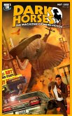 Dark Horses: The Magazine of Weird Fiction No. 40 May 2025 (Dark Horses Magazine, #40) (eBook, ePUB) Dark Horses: The Magazine of Weird Fiction No. 40 May 2025 (Dark Horses Magazine, #40) (eBook, ePUB)