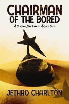 Cover Chairman of the Bored (eBook, ePUB)