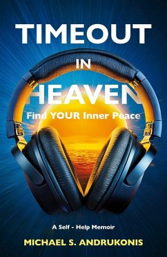 Cover Timeout in Heaven (eBook, ePUB)