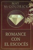 Romance con el Escocés (eBook, ePUB)