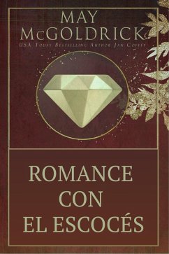 Cover Romance con el Escocés (eBook, ePUB)