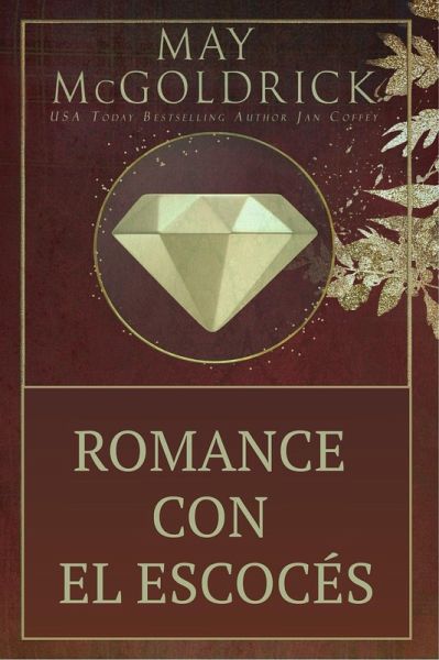 Romance con el Escocés (eBook, ePUB) Romance con el Escocés (eBook, ePUB)