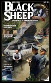 Black Sheep: Unique Tales of Terror and Wonder No. 23 May 2025 (Black Sheep Magazine, #23) (eBook, ePUB) Black Sheep: Unique Tales of Terror and Wonder No. 23 May 2025 (Black Sheep Magazine, #23) (eBook, ePUB)