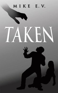 Cover Taken (eBook, ePUB)