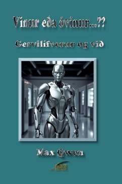 Cover Vinur eða óvinur...?? (eBook, ePUB)