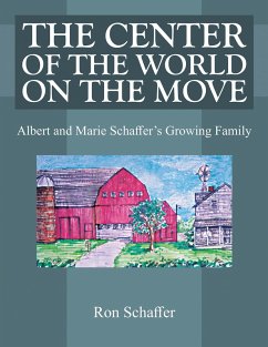 THE CENTER OF THE WORLD ON THE MOVE (eBook, ePUB)