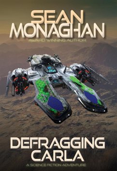 Cover Defragging Carla (eBook, ePUB)