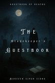 The Gravekeeper's Guestbook (eBook, ePUB)