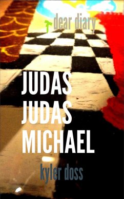 Cover Judas Judas Michael (eBook, ePUB)
