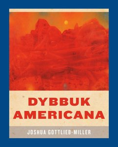 Cover Dybbuk Americana (eBook, ePUB)