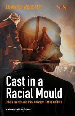 Cover Cast in a Racial Mould (eBook, ePUB)