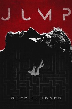 Cover Jump (eBook, ePUB)