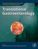 Translational Gastroenterology (eBook, ePUB)
