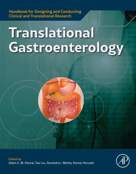 Translational Gastroenterology (eBook, ePUB) Translational Gastroenterology (eBook, ePUB)