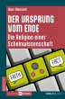 Der Ursprung vom Ende (eBook, ePUB) - Bild 1