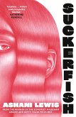 Suckerfish (eBook, ePUB)