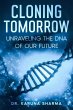 Cloning Tomorrow (eBook, ePUB) - Bild 1