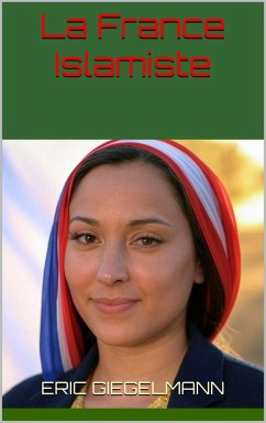 Cover La France Islamiste (eBook, ePUB)