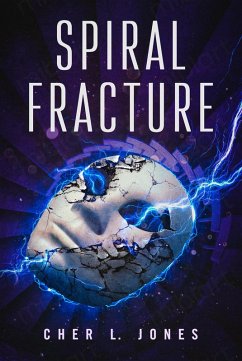 Cover Spiral Fracture (eBook, ePUB)