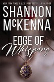 Edge of Whispers (The Edge Trilogy, #1) (eBook, ePUB) Edge of Whispers (The Edge Trilogy, #1) (eBook, ePUB)
