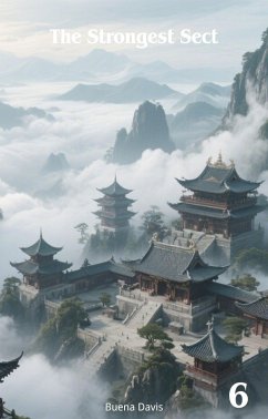 Cover The Strongest Sect (eBook, ePUB)