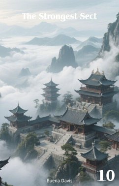Cover The Strongest Sect (eBook, ePUB)