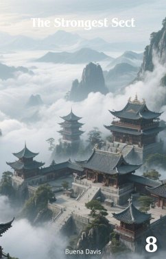 Cover The Strongest Sect (eBook, ePUB)