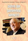 Dünya Bir Sampiyonu Kaybetti (eBook, ePUB) Dünya Bir Sampiyonu Kaybetti (eBook, ePUB)