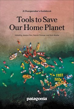 Cover Tools to Save Our Home Planet (eBook, ePUB)