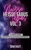Heiße Tabus Vol. 3 (eBook, ePUB)