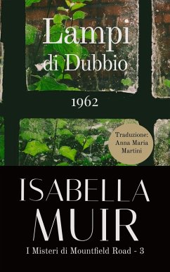 Cover Lampi di Dubbio (I Misteri di Mountfield Road, #3) (eBook, ePUB)