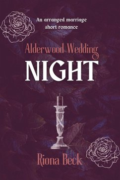 Cover Night: an Arranged Marriage Short Romance (Alderwood Wedding, #1) (eBook, ePUB)