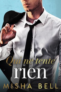 Cover Qui ne tente rien (eBook, ePUB)
