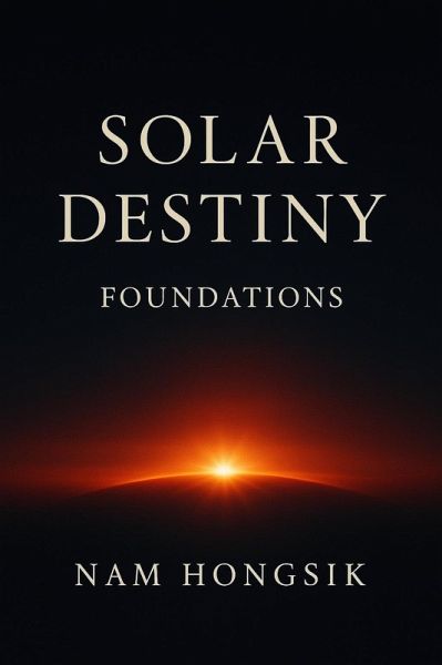 Solar Destiny (eBook, ePUB)