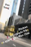 Flickan som hoppade från en spårvagn i Wan Chai (eBook, ePUB)