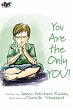 You Are the Only YOU! (eBook, ePUB) - Bild 1