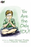 You Are the Only YOU! (eBook, ePUB)