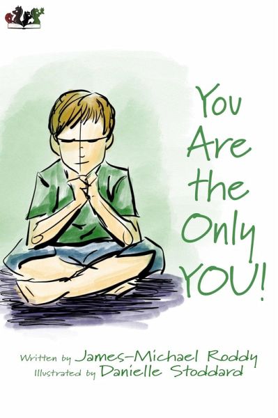 You Are the Only YOU! (eBook, ePUB)