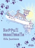 Reppuli maailmalla (eBook, ePUB)