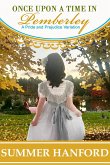 Once Upon a Time in Pemberley (Pride and Prejudice Variations) (eBook, ePUB)