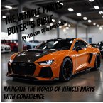 The Vehicle Parts buyer
