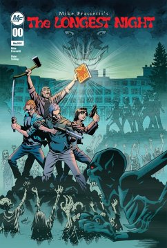 Cover The Longest Night (eBook, ePUB)