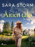Äitien talo (eBook, ePUB) Äitien talo (eBook, ePUB)