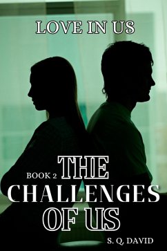 Cover Love In Us: The Challenges of Us (eBook, ePUB)
