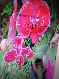 Cover Hearts And Flowers (eBook, ePUB)