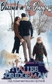 Blizzard in the Bluegrass (Red Blood & Bluegrass series) (eBook, ePUB) Blizzard in the Bluegrass (Red Blood & Bluegrass series) (eBook, ePUB)
