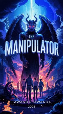 Cover The Manipulator (eBook, ePUB)