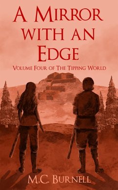 Cover A Mirror with an Edge (The Tipping World, #4) (eBook, ePUB)